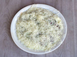 Italian Pizza