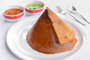 Plain Dosa