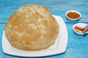 Chola Poori