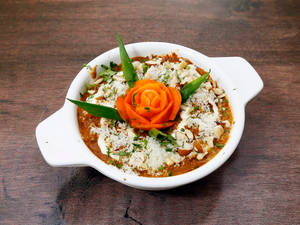 Veg Makhanwala