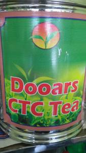 Dooars CTC