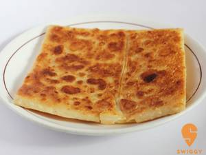 Reshmi Paratha