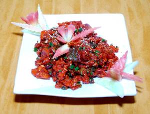 Veg Crispy