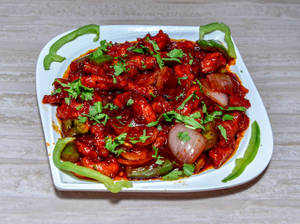 Dragon Chicken