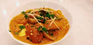 Kadai Paneer