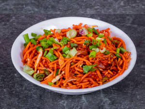 Veg Schezwan Noodles