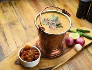 Dal Makhani