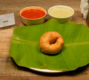 Vada (1pc)