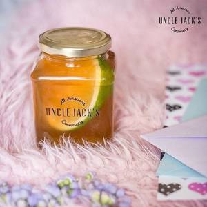 Classic Lemon Ice Tea