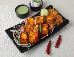Paneer Tikka