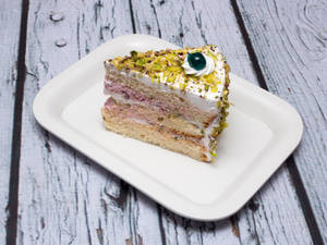 Cassata Premium Pastry        