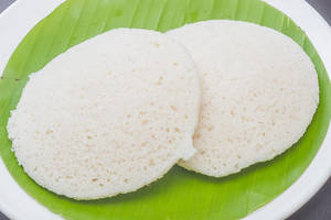 Idli (2 Pieces)