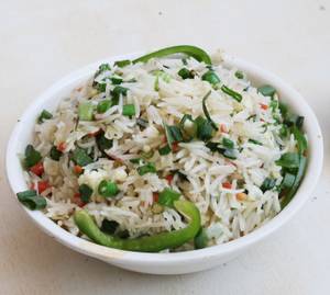 Veg Fried Rice