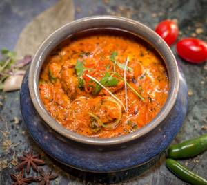 Chicken Masala