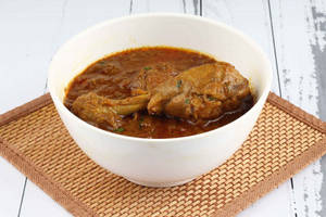 Chicken Kassa