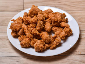 Chicken Popcorn