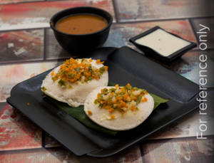 Idli Chilli