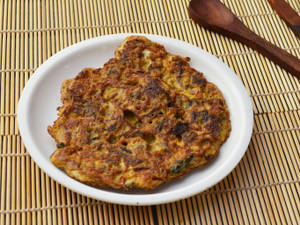Beef Keema Omlette