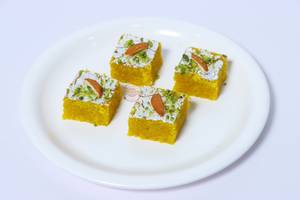 Dal Badam Chakki