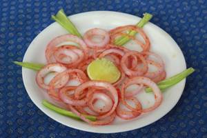 Onion Salad 
