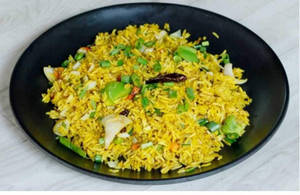 Singapore Rice