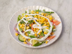 Veggie Corn Salad