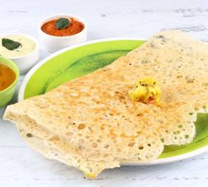 Onion Rava Masala(1 pc)