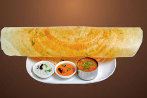 Mysore Sada Dosa