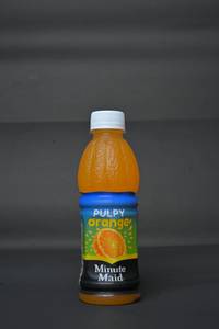 Pulpy Orange [250 Ml]