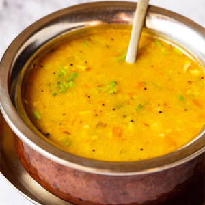 Dal Fry  