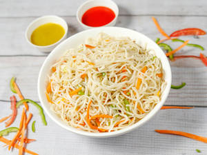 Veg Chow Mein 