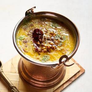 Dal Makhani