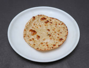 Butter Roti