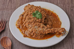 Chicken Chaap (1 Pc)