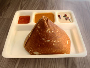 Plain Dosa