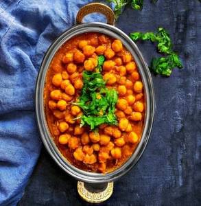 Channa Masala