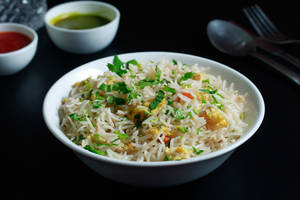 Egg Fried Rice