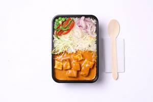 Paneer Tikka Combo