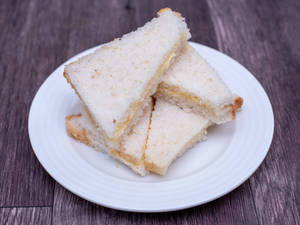 Bread Butter