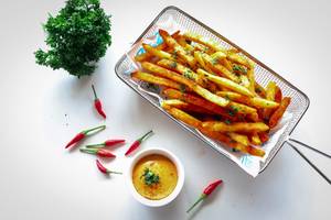 Classic Regular Fries