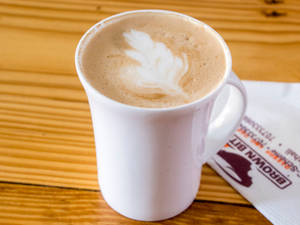 Irish Latte