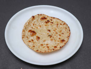 Butter Roti    