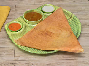 Plain Dosa