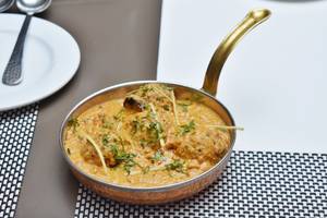 Veg Kolhapuri Kofta
