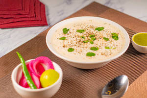 Pudina Raita