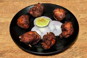 Chicken 65