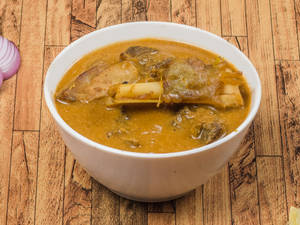 Mutton Masala