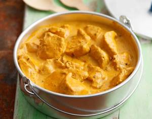Chicken Butter Masala [3/6Pc]