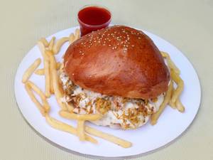 Chicken Burger