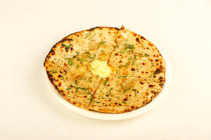 Aloo Paratha